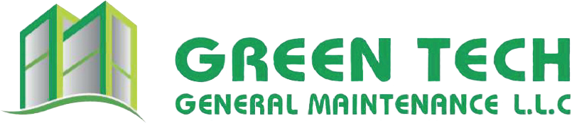 greentech logo green